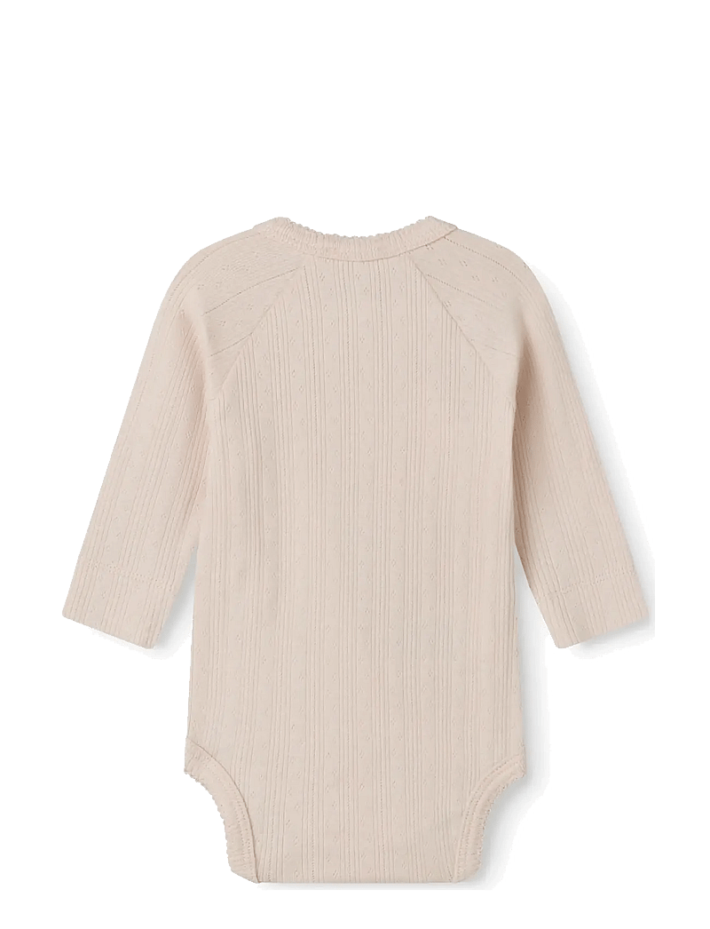 MarMar Copenhagen - Belita - bodies - misty pink - 1
