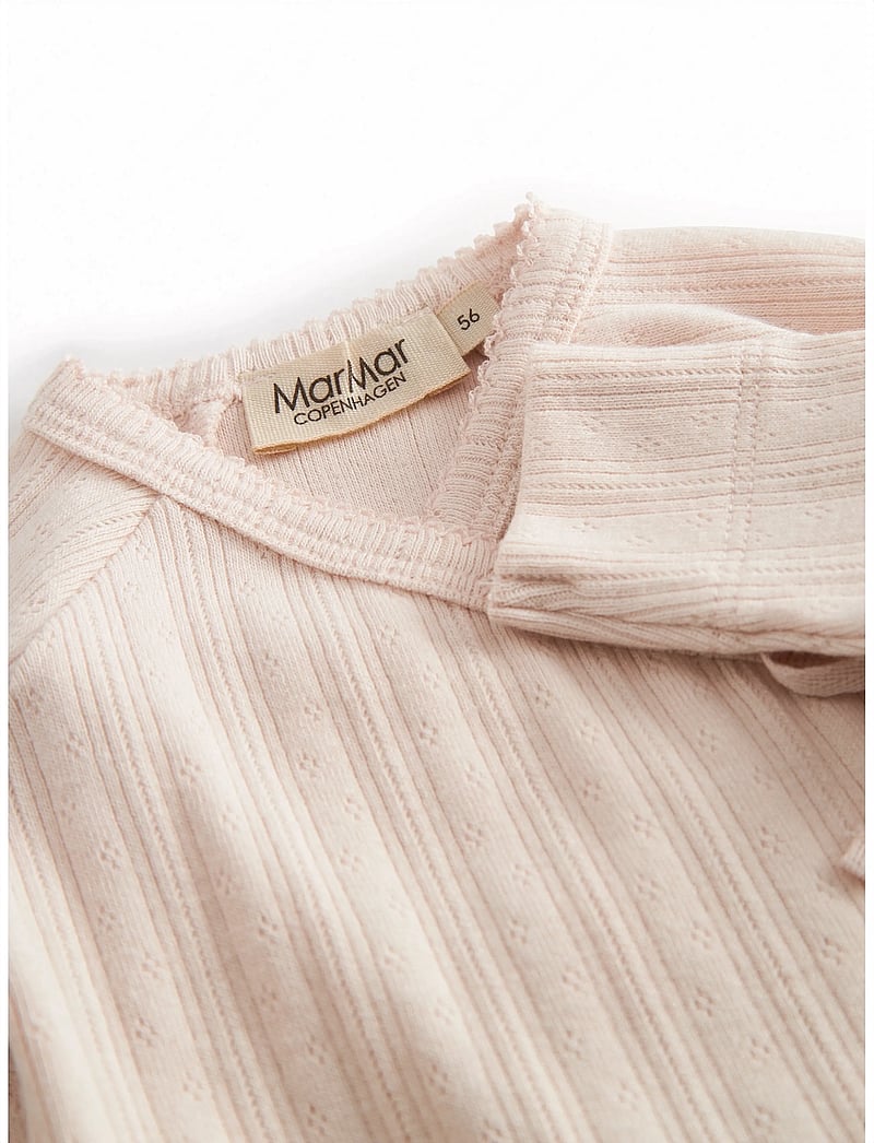 MarMar Copenhagen - Belita - bodies - misty pink - 2