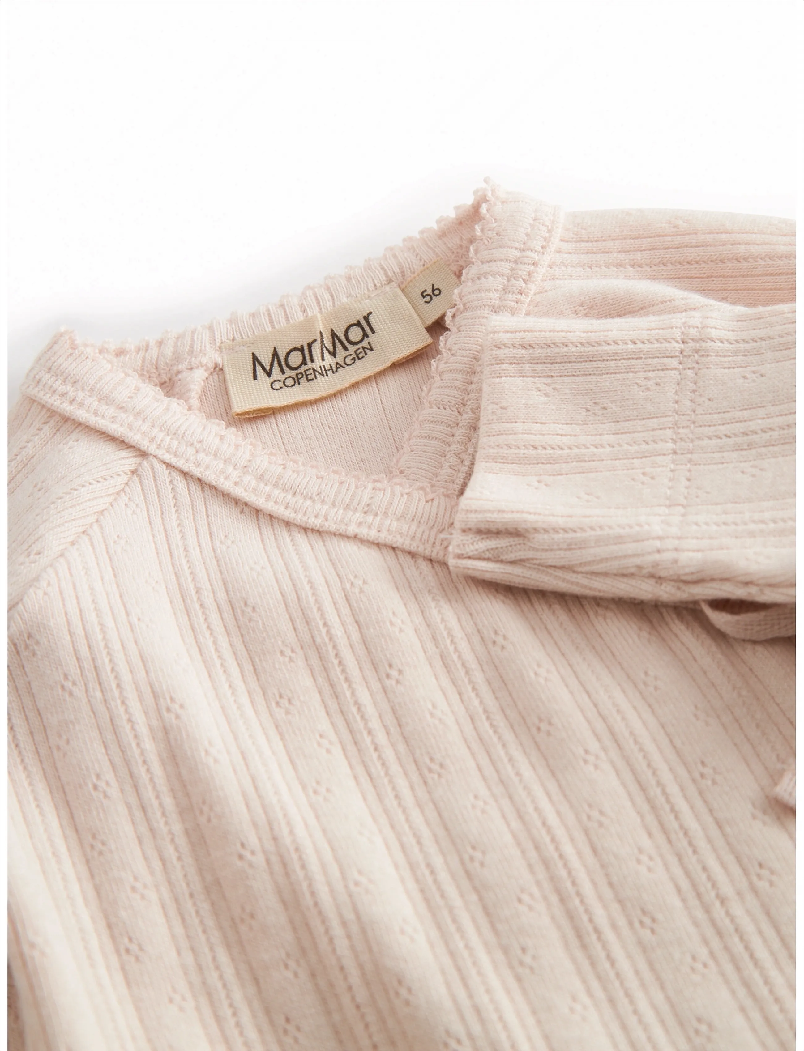 MarMar Copenhagen - Belita - osta vanuse järgi - misty pink - 2