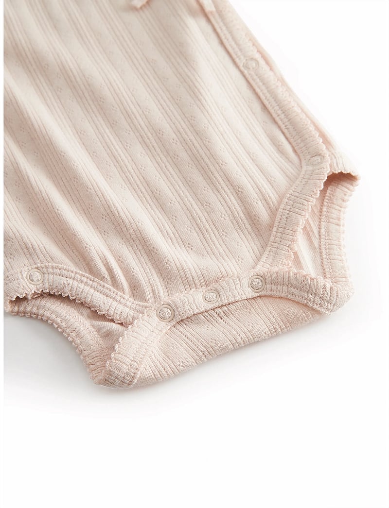 MarMar Copenhagen - Belita - bodies - misty pink - 3