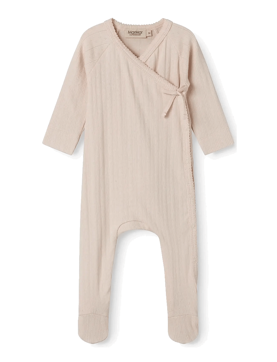 MarMar Copenhagen - Rubetta - bodysuits - misty pink - 0