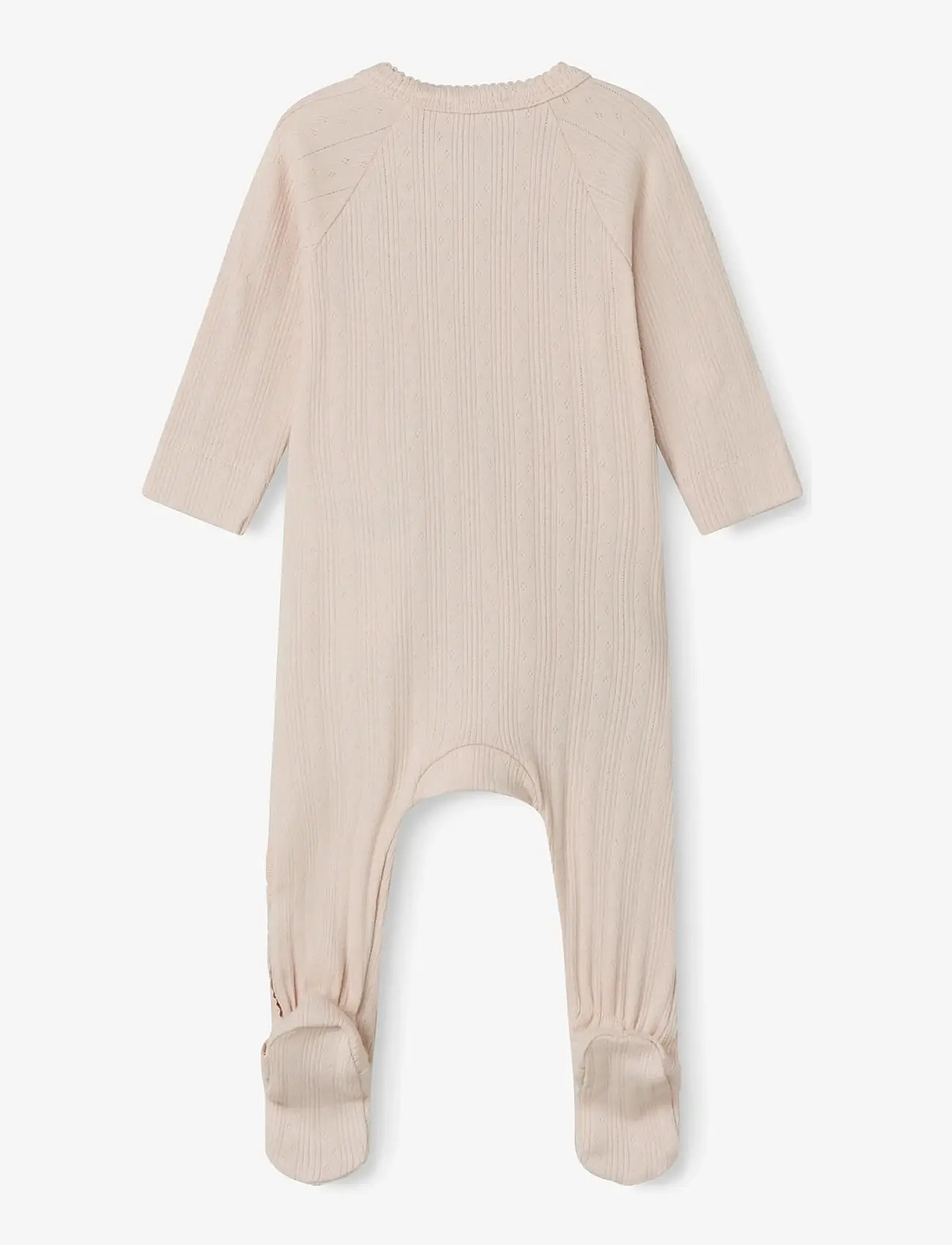 MarMar Copenhagen - Rubetta - langærmede - misty pink - 1