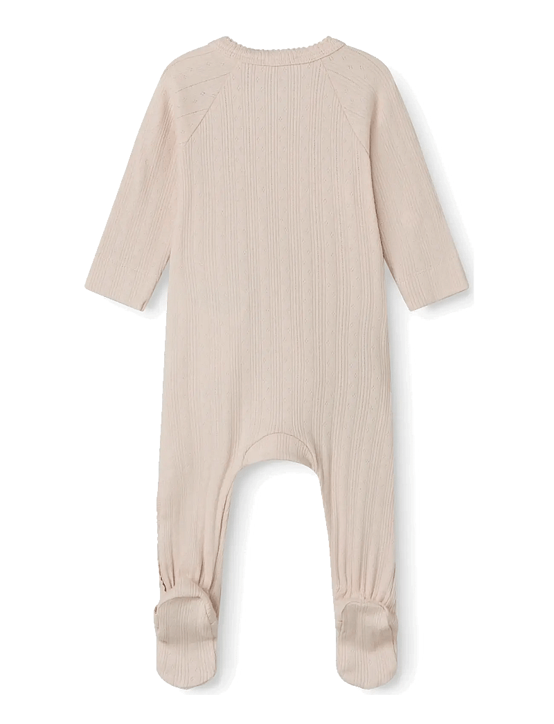 MarMar Copenhagen - Rubetta - langærmede - misty pink - 1