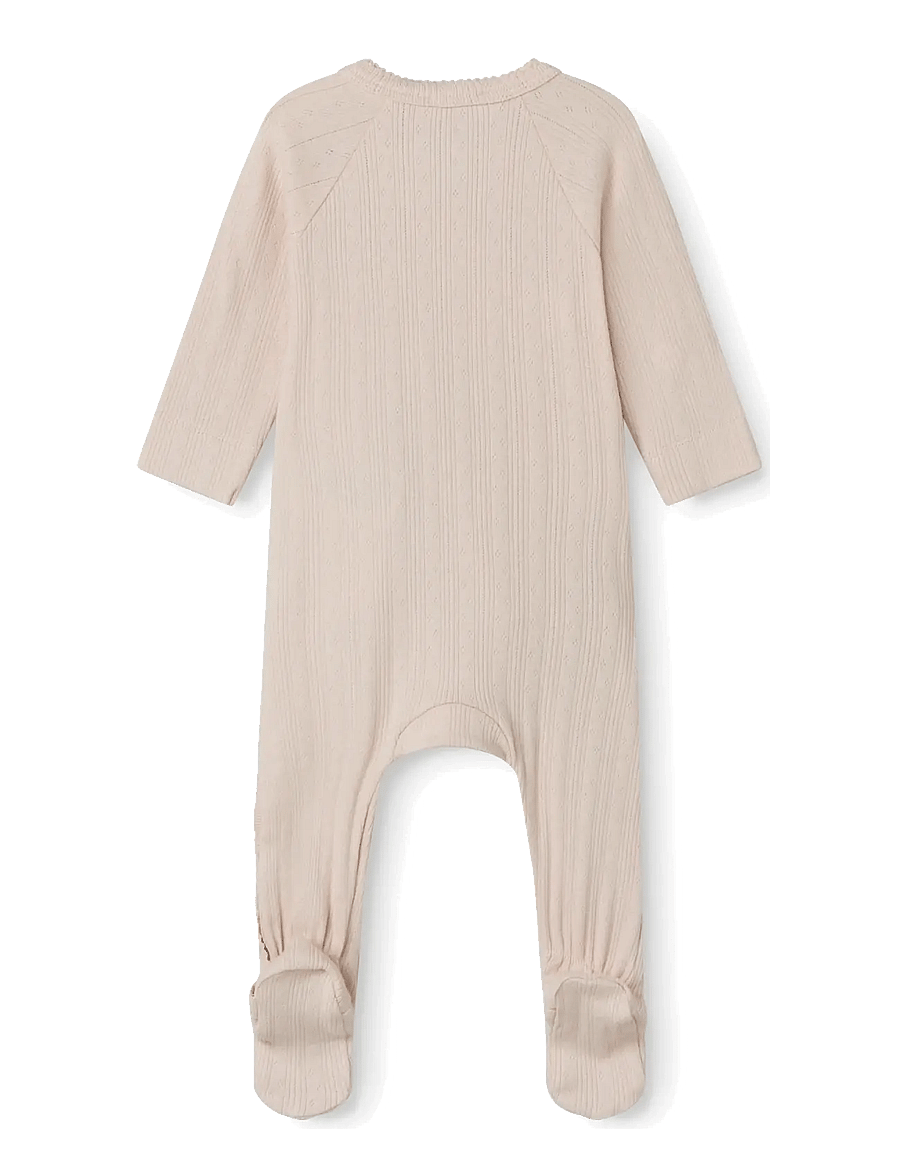 MarMar Copenhagen - Rubetta - bodysuits - misty pink - 1