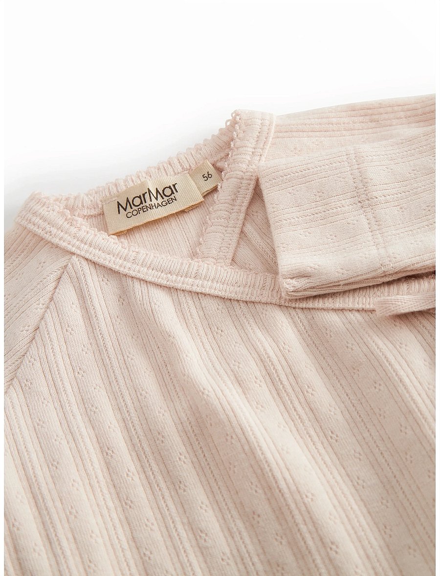 MarMar Copenhagen - Rubetta - bodysuits - misty pink - 2