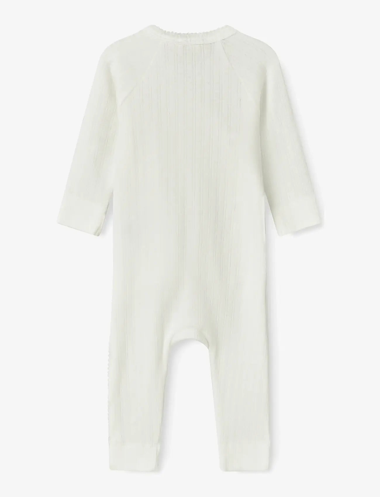 MarMar Copenhagen - Rula - langärmelig - gentle white - 1