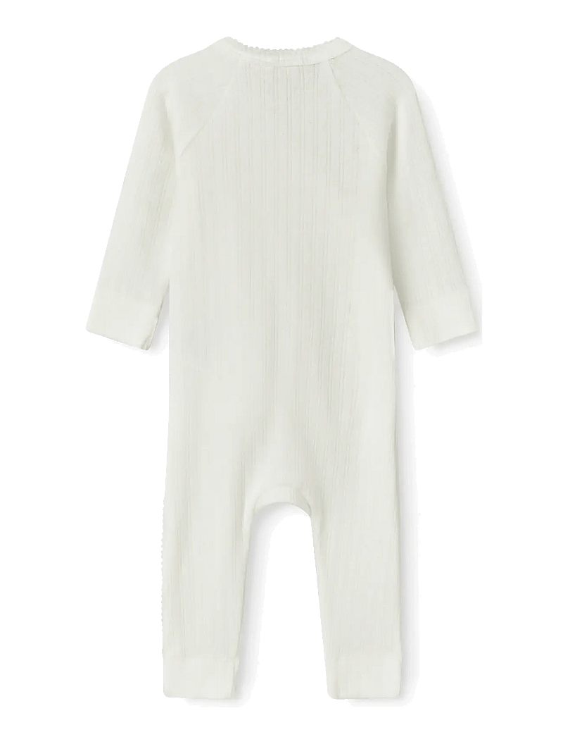MarMar Copenhagen - Rula - langærmede - gentle white - 1