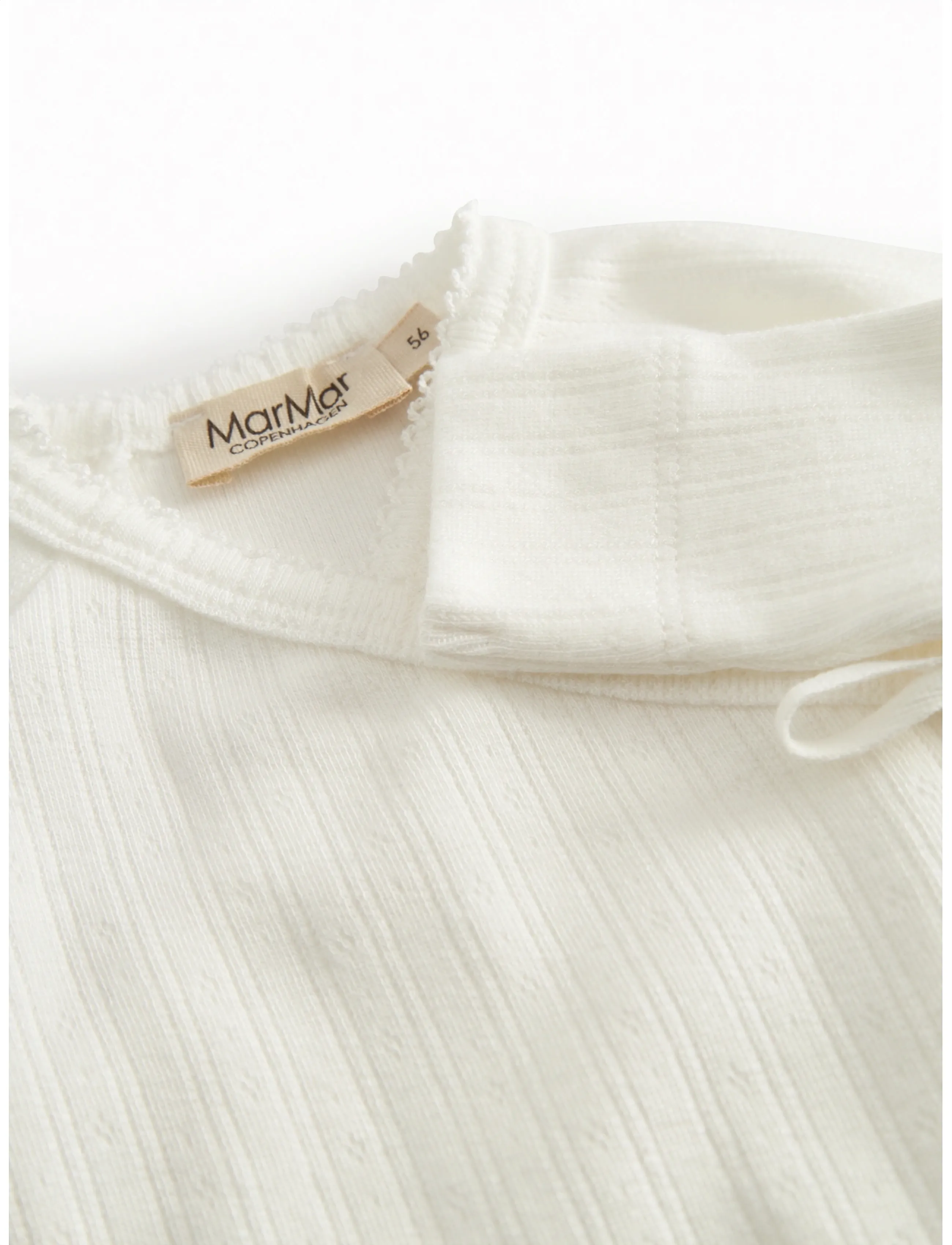 MarMar Copenhagen - Rula - gode sommertilbud - gentle white - 2