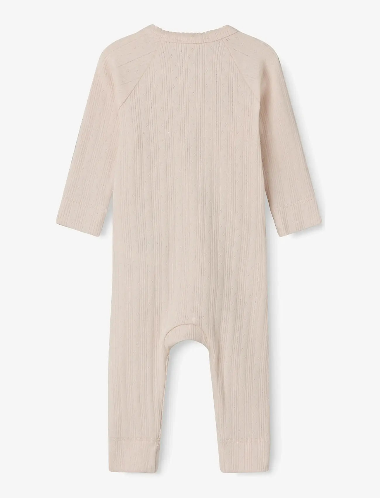 MarMar Copenhagen - Rula - langærmede - misty pink - 2