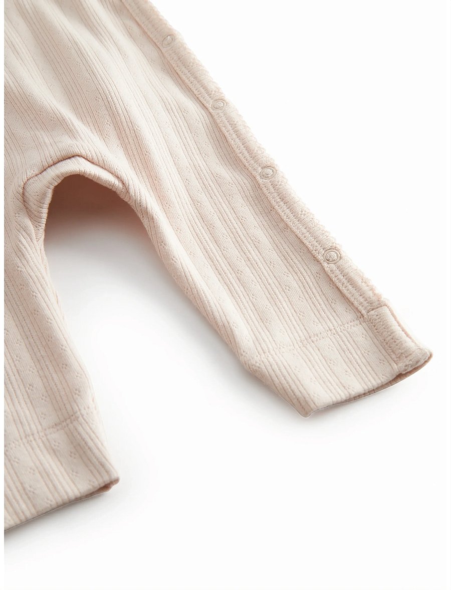 MarMar Copenhagen - Rula - pikkade varrukatega - misty pink - 4