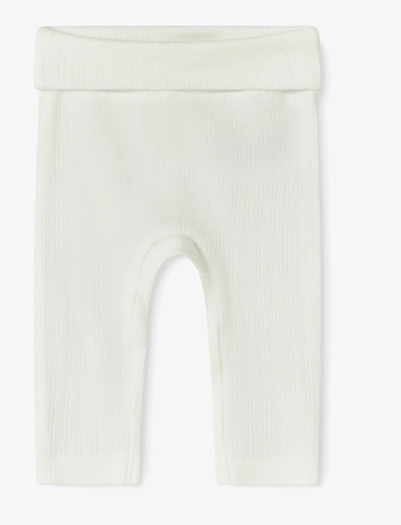 MarMar Copenhagen - Piva - leggings - gentle white - 1
