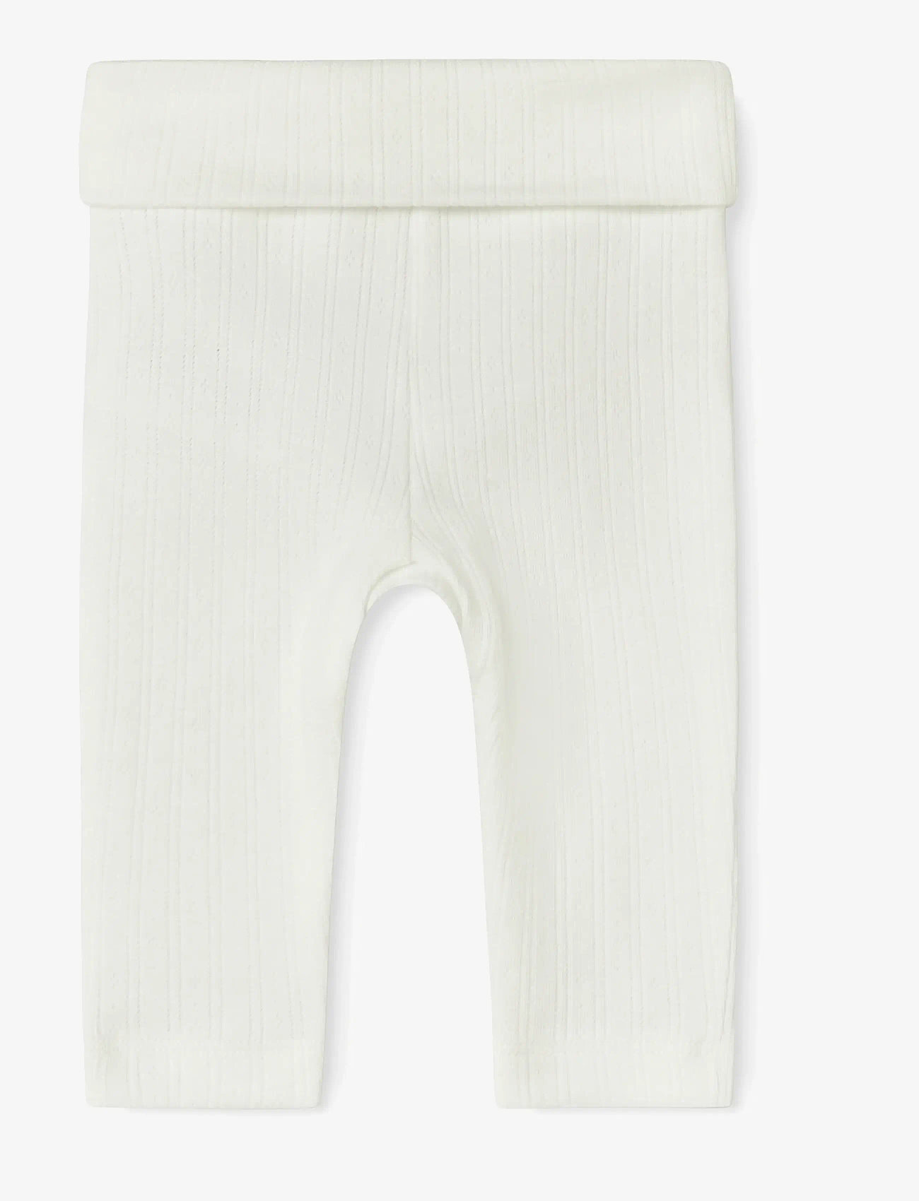 MarMar Copenhagen - Piva - leggings - gentle white - 2