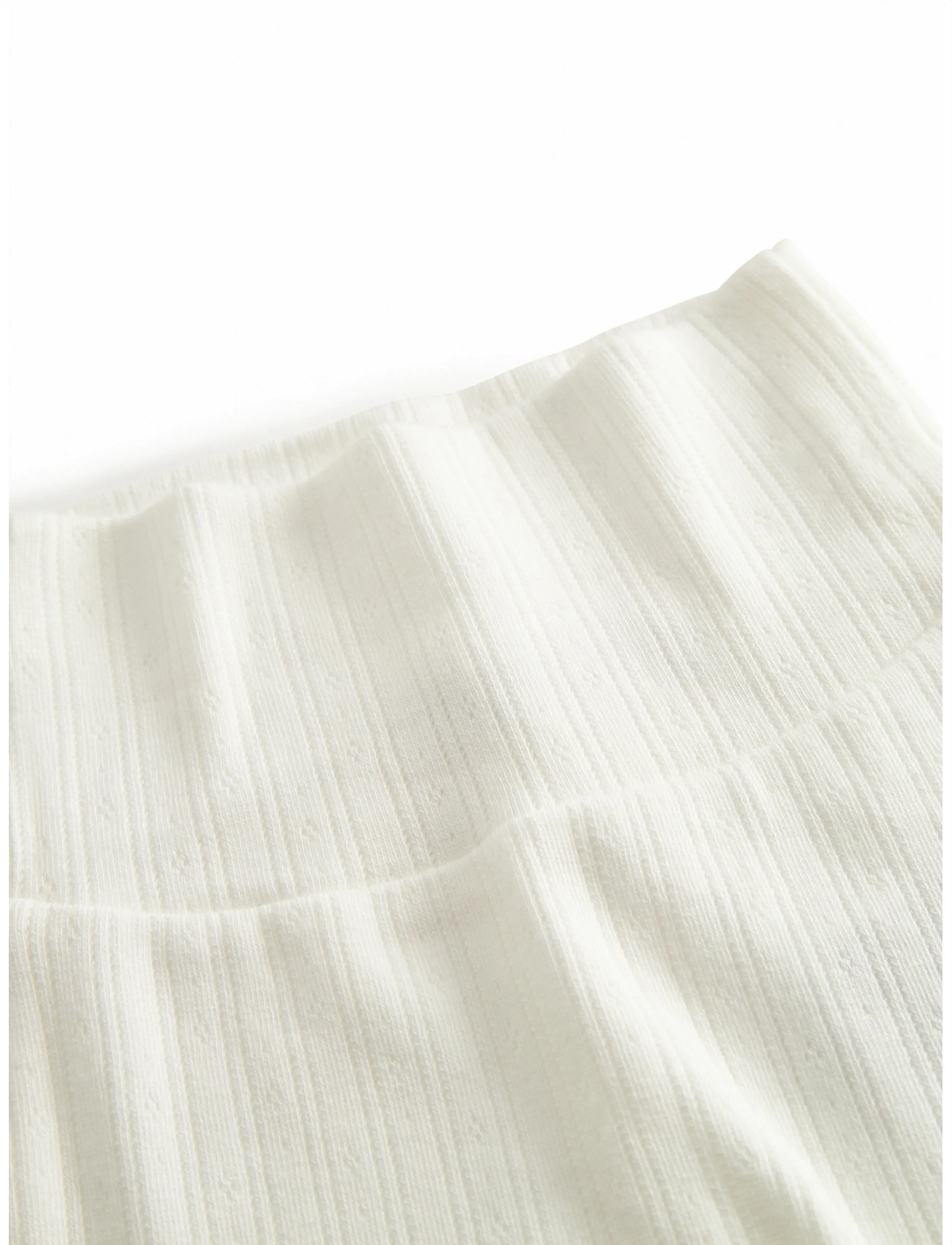 MarMar Copenhagen - Piva - leggings - gentle white - 3