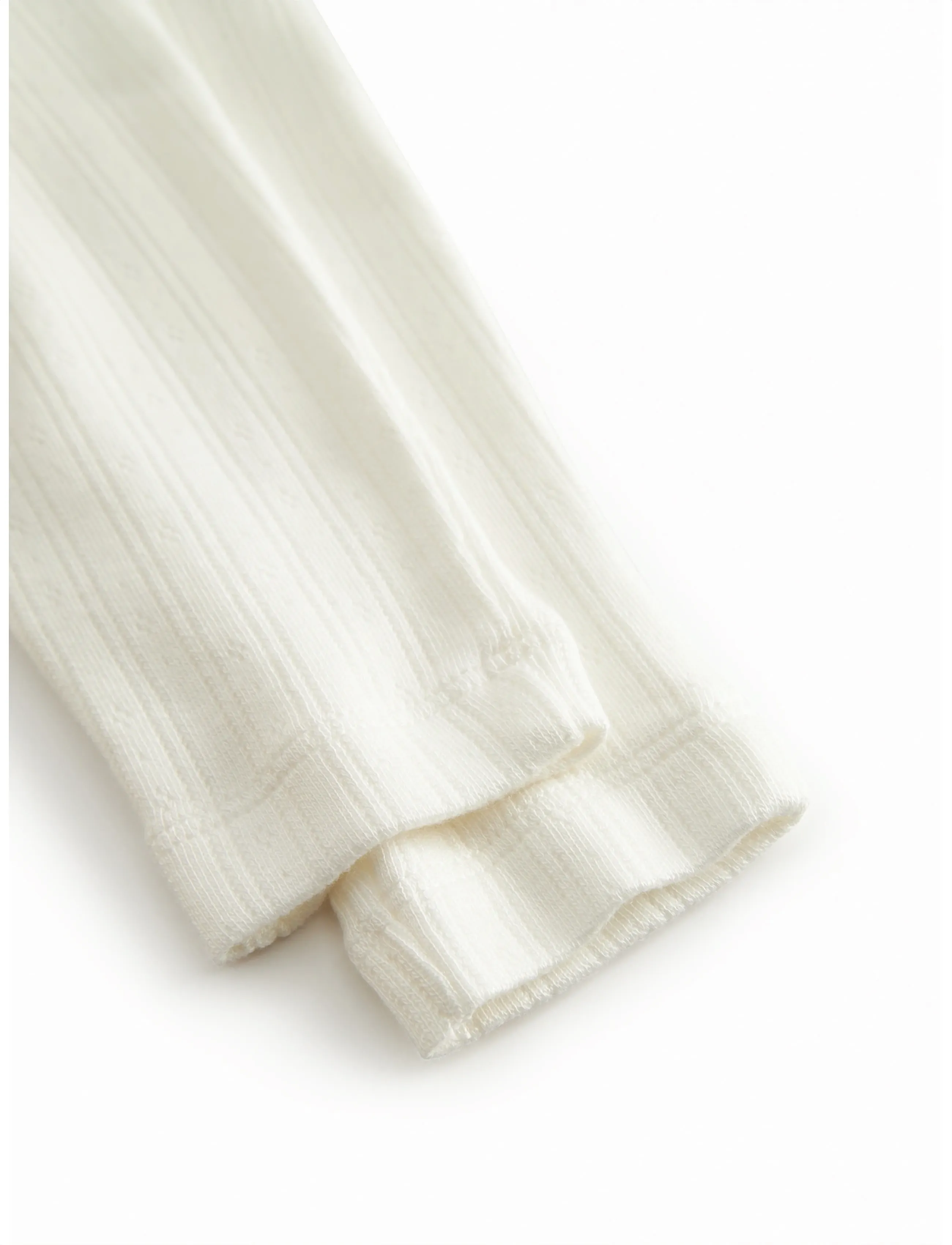 MarMar Copenhagen - Piva - leggings - gentle white - 4