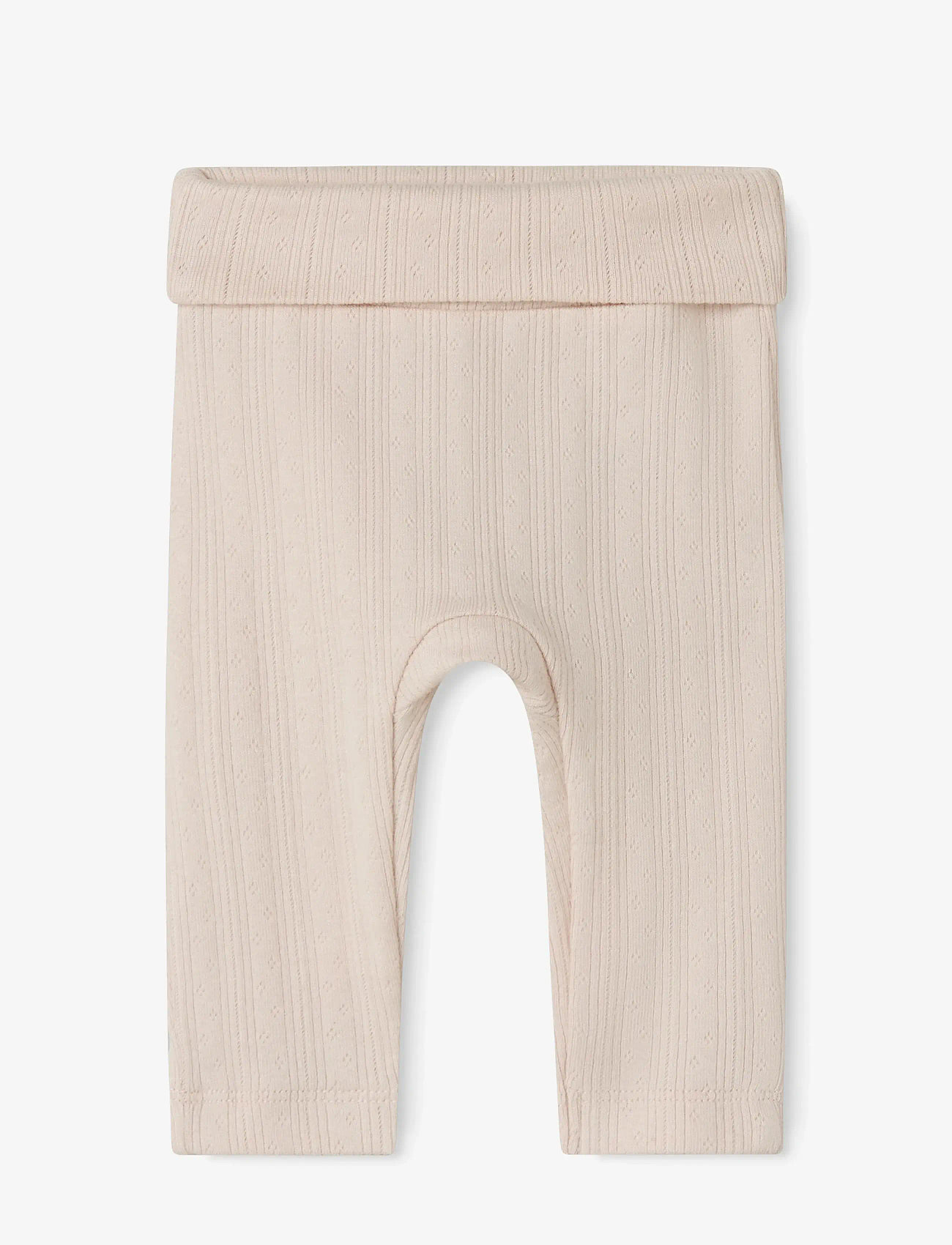 MarMar Copenhagen - Piva - leggings - misty pink - 0