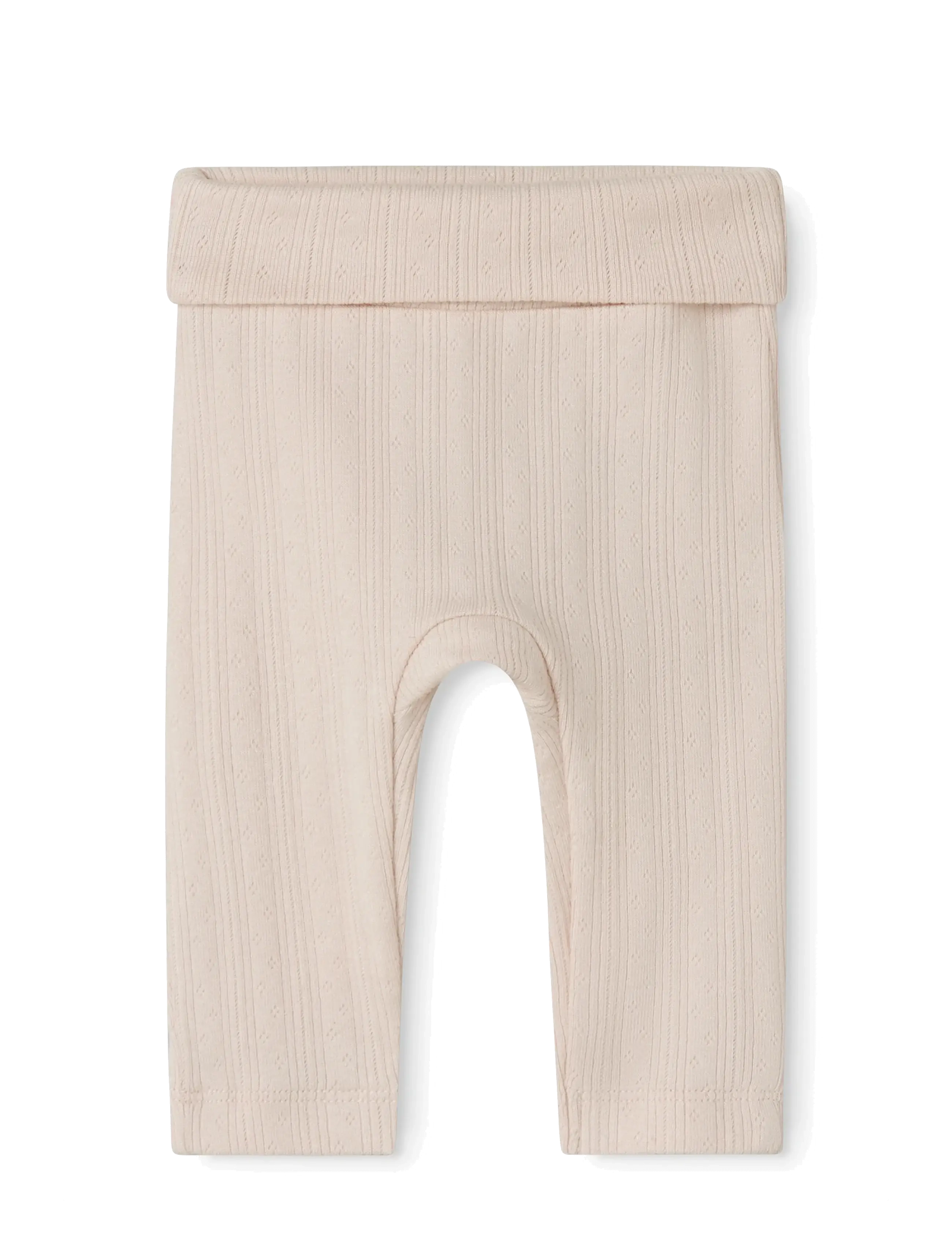 MarMar Copenhagen Piva - Leggings - MISTY PINK / pink/rose