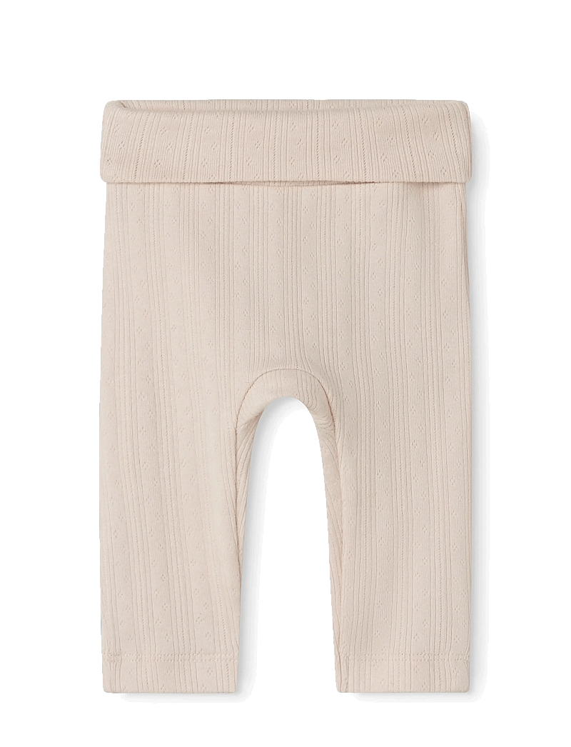 MarMar Copenhagen - Piva - leggings - misty pink - 0