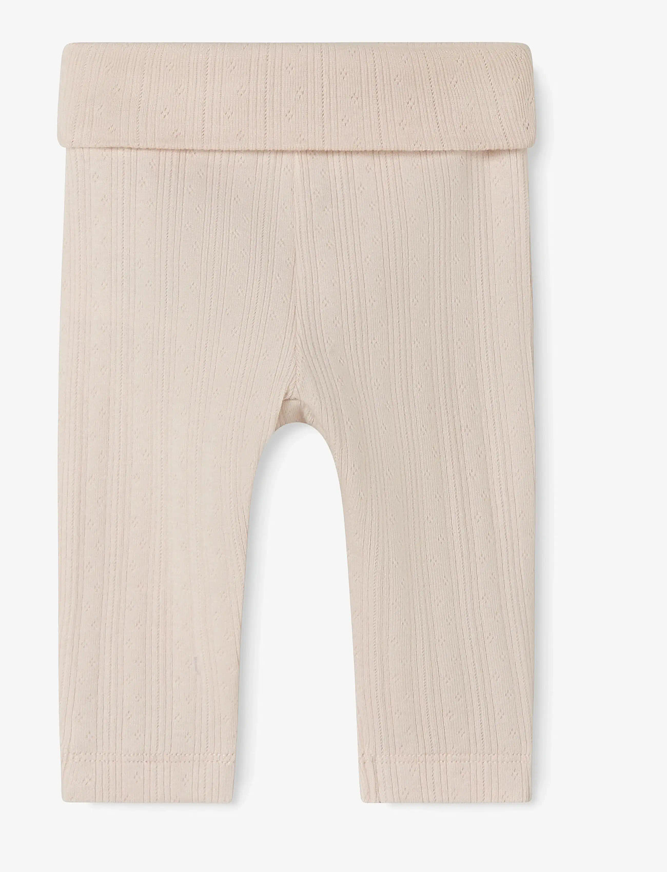 MarMar Copenhagen - Piva - leggings - misty pink - 1