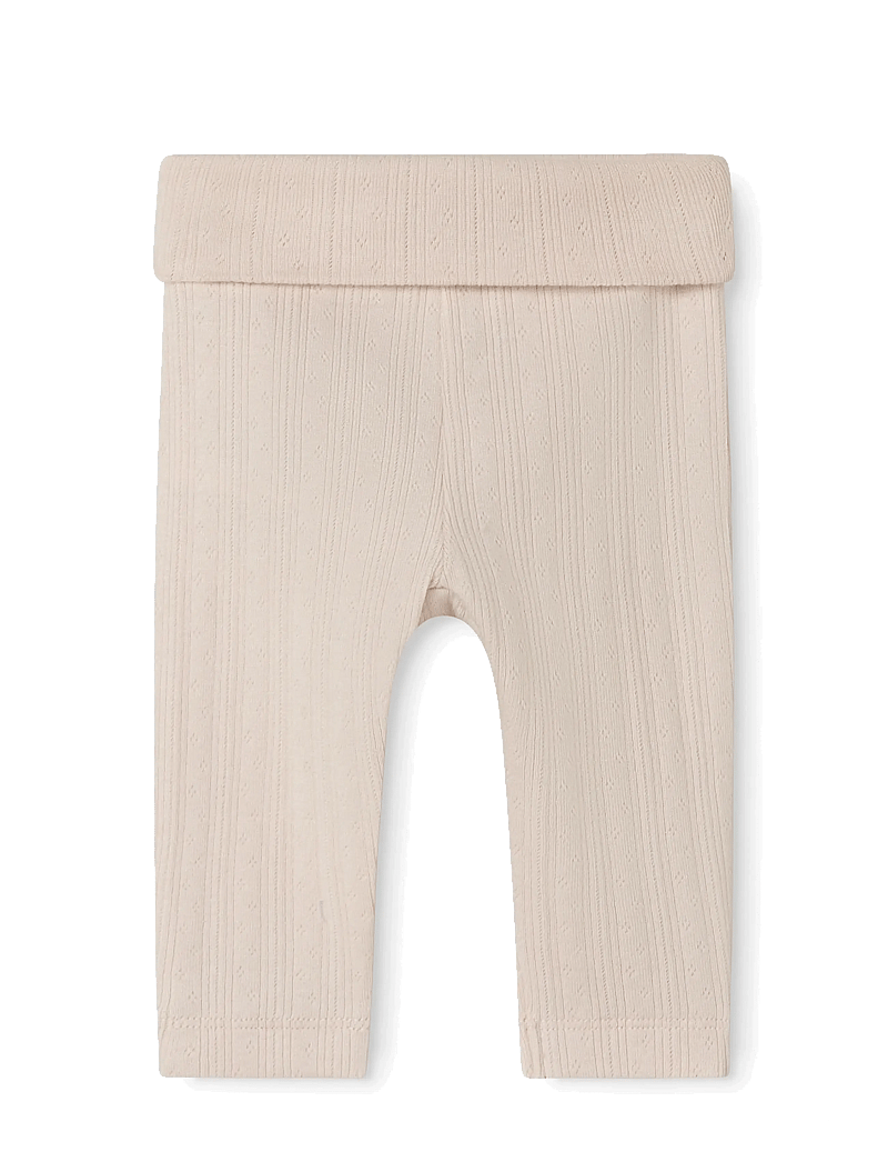 MarMar Copenhagen - Piva - leggings - misty pink - 1