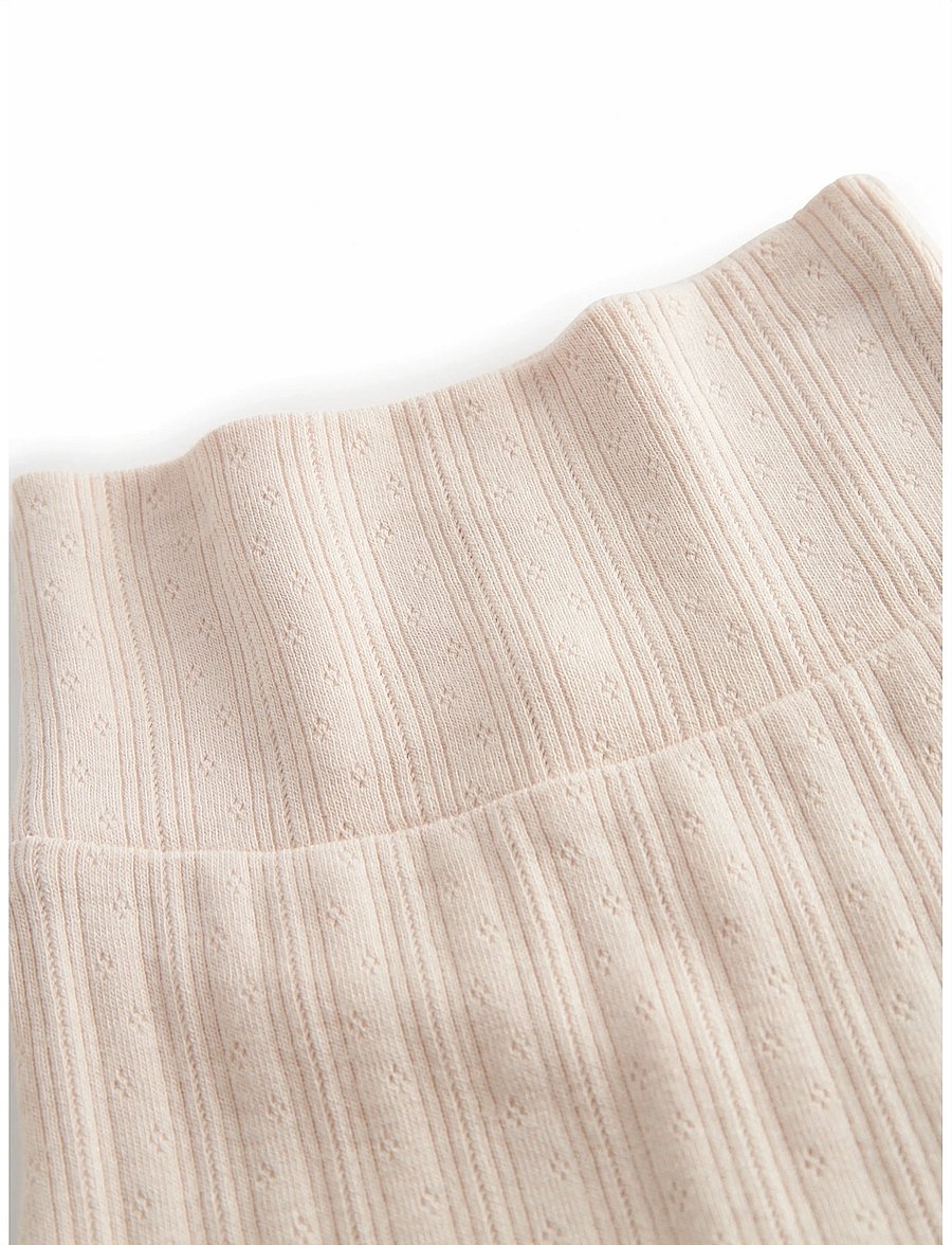 MarMar Copenhagen - Piva - retuusid - misty pink - 2