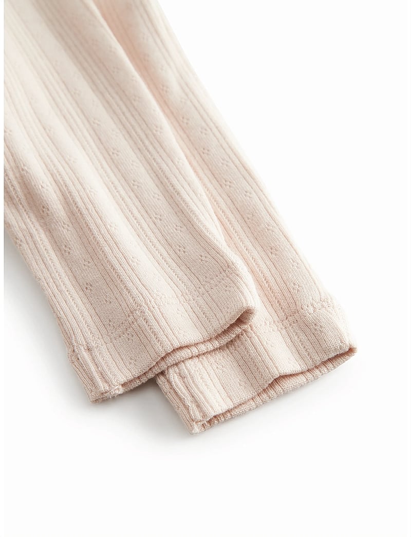 MarMar Copenhagen - Piva - leggings - misty pink - 3