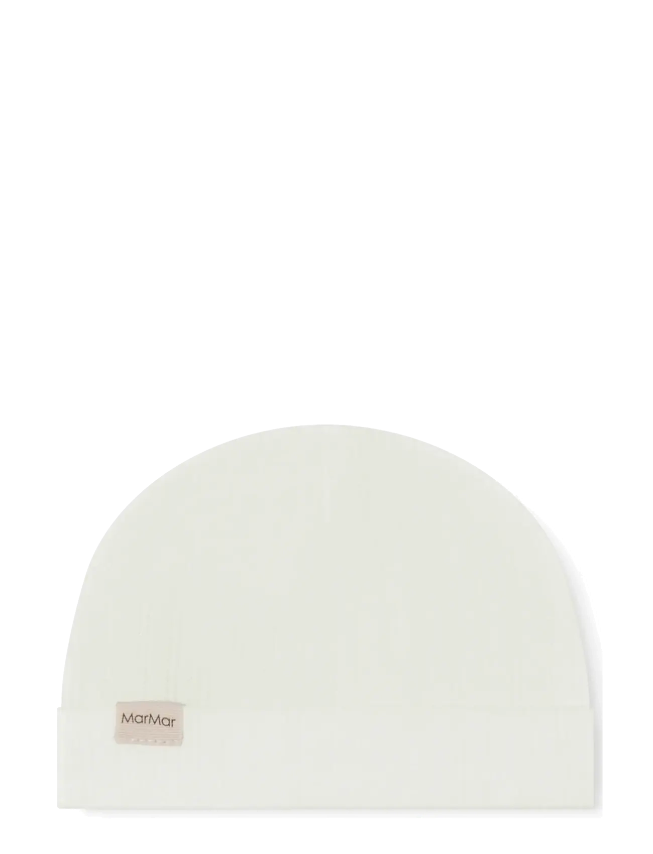 MarMar Copenhagen Aiko, 56, White, Huer > Beanie, Børn