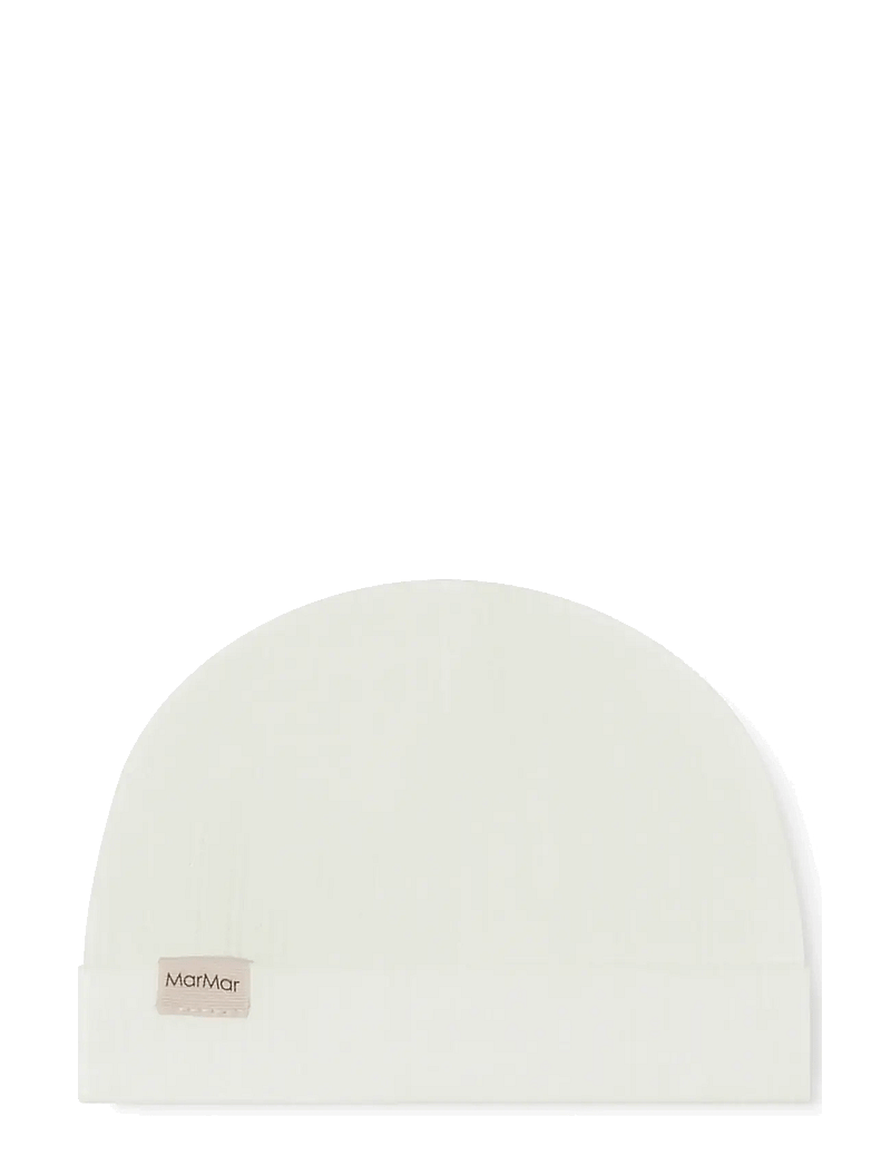 MarMar Copenhagen - Aiko - beebimütsid - gentle white - 0