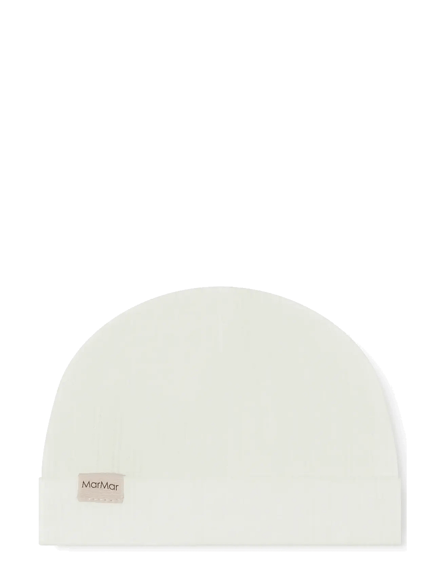 MarMar Copenhagen - Aiko - babymössor - gentle white - 0