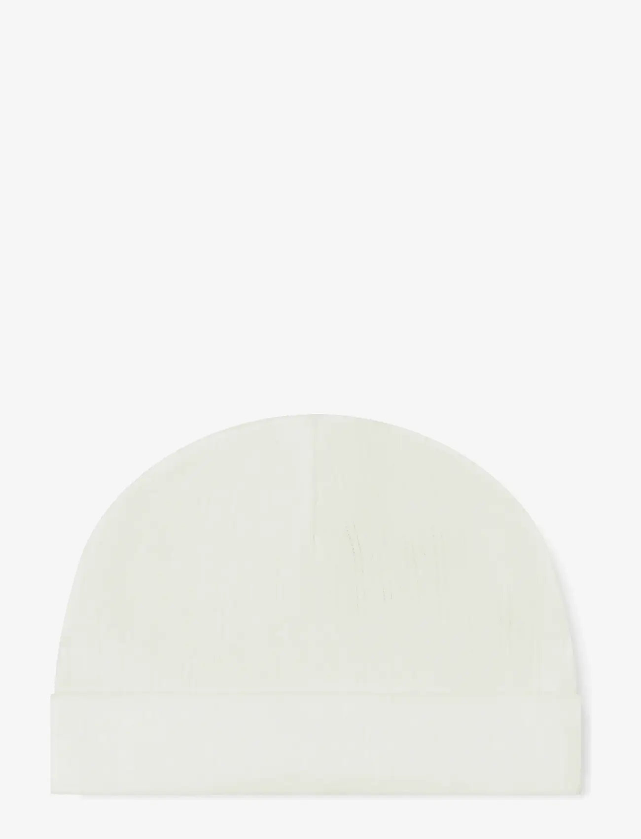MarMar Copenhagen - Aiko - beebimütsid - gentle white - 1