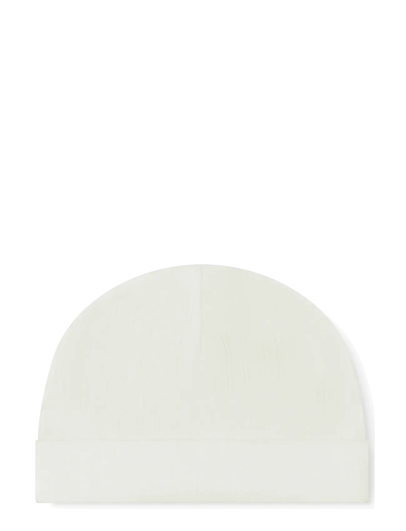 MarMar Copenhagen - Aiko - babymössor - gentle white - 1