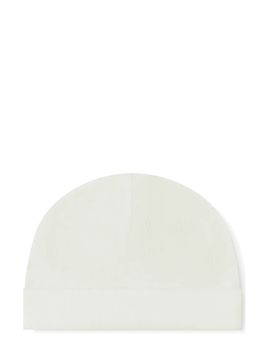 MarMar Copenhagen - Aiko - babymössor - gentle white - 1