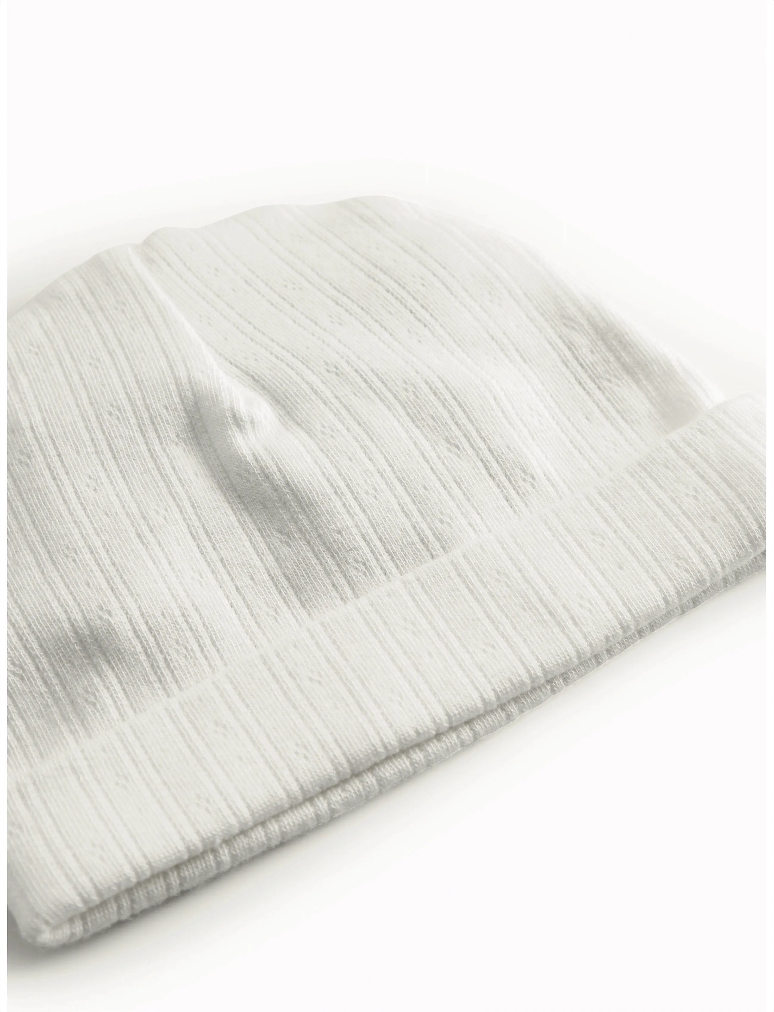 MarMar Copenhagen - Aiko - babymössor - gentle white - 3