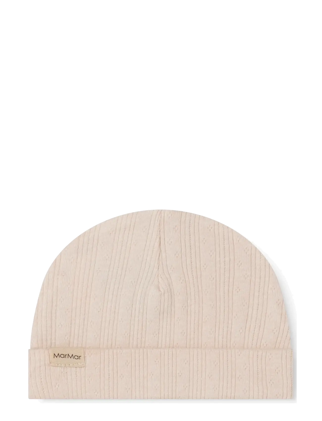 MarMar Copenhagen Aiko, 56, Pink, Huer > Beanie, Børn