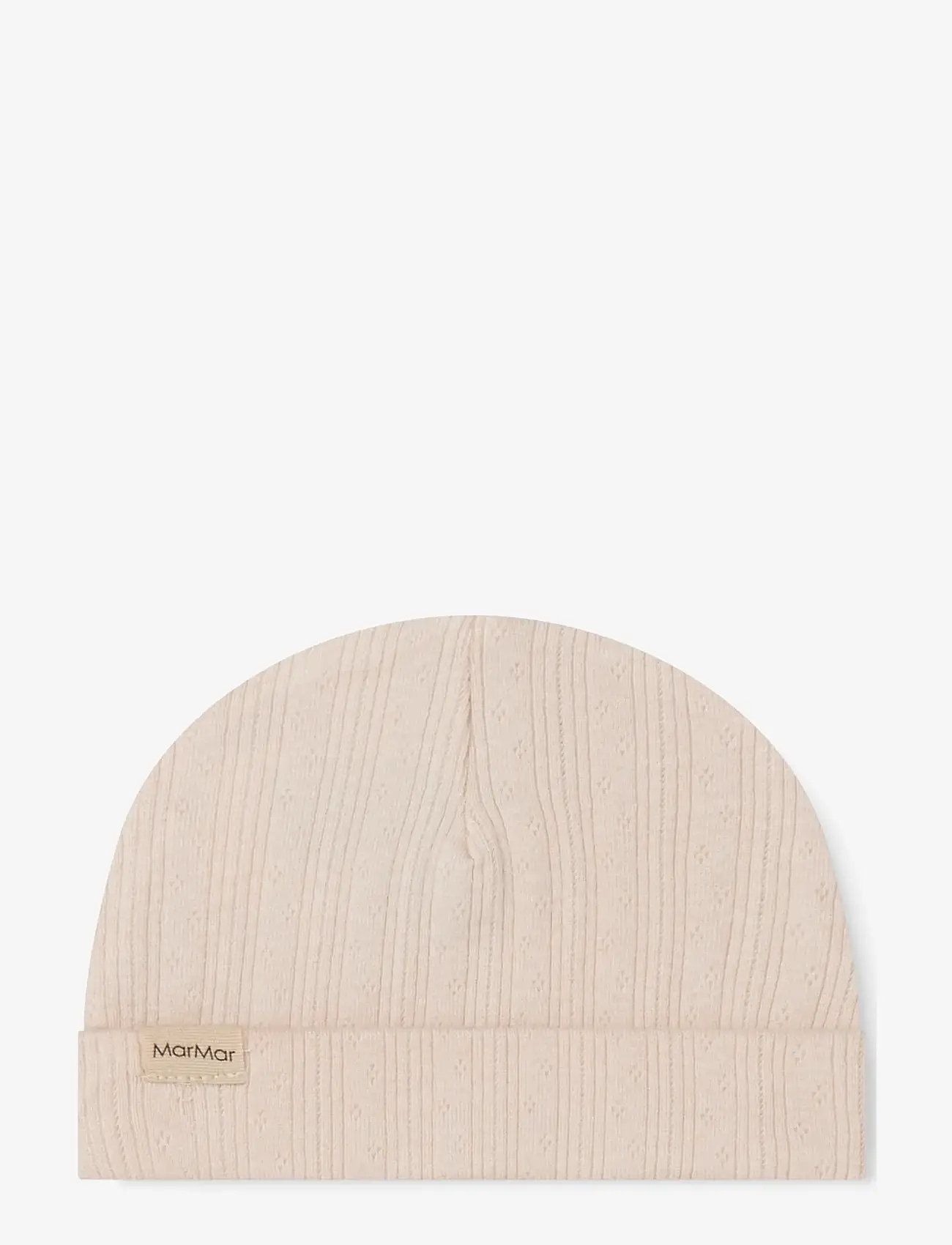 MarMar Copenhagen - Aiko - babyhuer - misty pink - 0