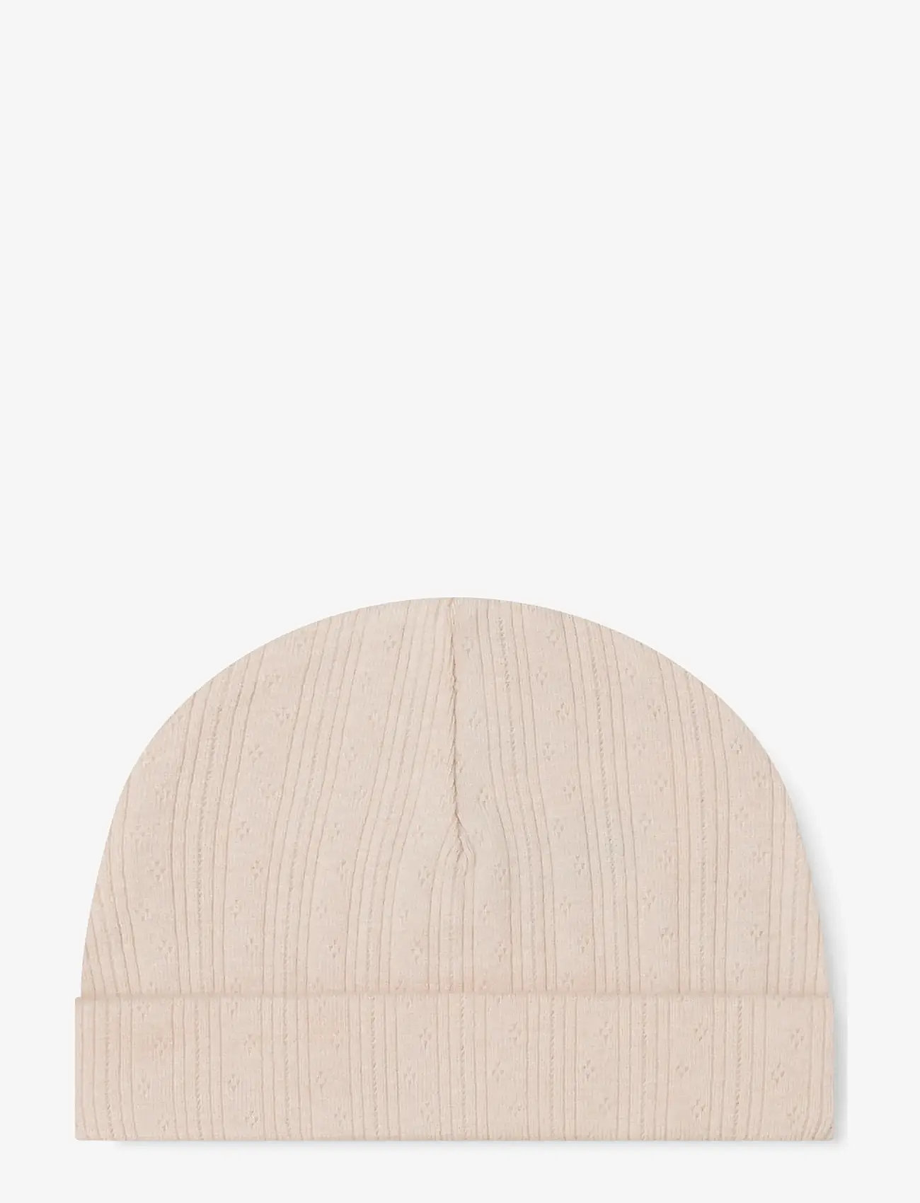 MarMar Copenhagen - Aiko - babyhuer - misty pink - 1