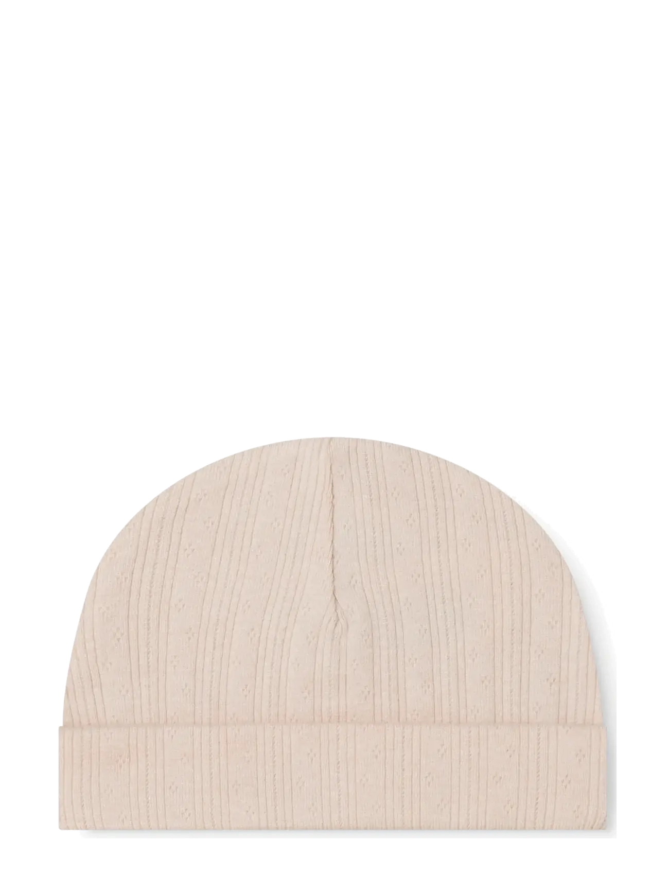 MarMar Copenhagen - Aiko - baby hats - misty pink - 1