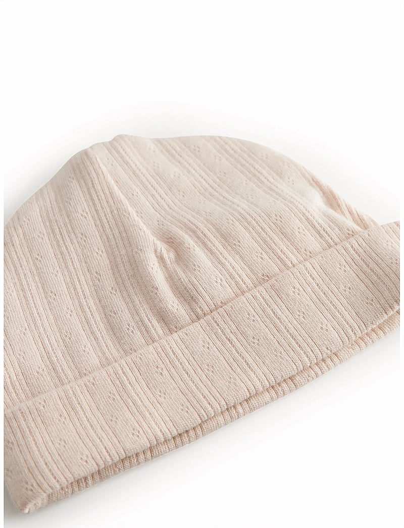 MarMar Copenhagen - Aiko - babyhuer - misty pink - 3