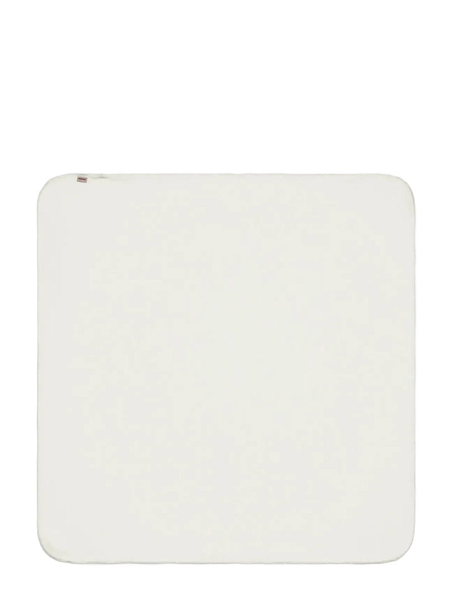 MarMar Copenhagen - Alida - babydecken - gentle white - 0