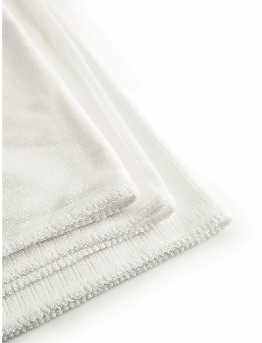 MarMar Copenhagen - Alida - babydecken - gentle white - 2