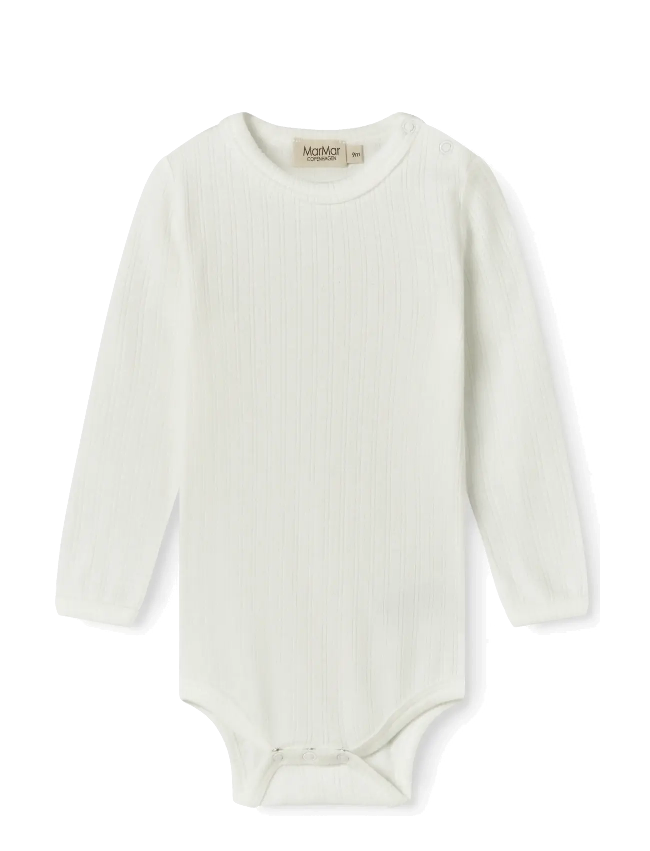 MarMar Copenhagen Benedicte - Kläder - GENTLE WHITE / white