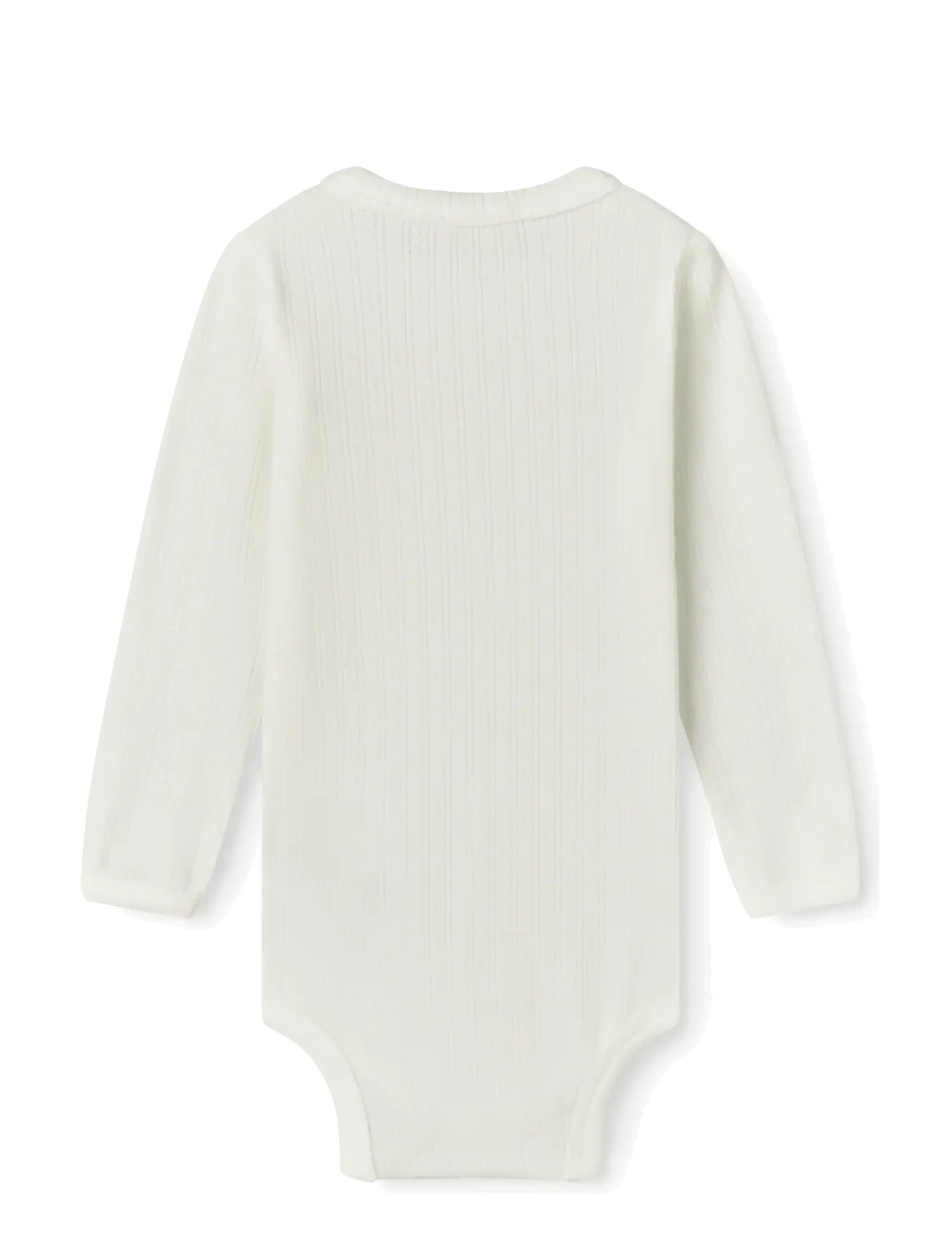 MarMar Copenhagen - Benedicte - manches longues - gentle white - 1