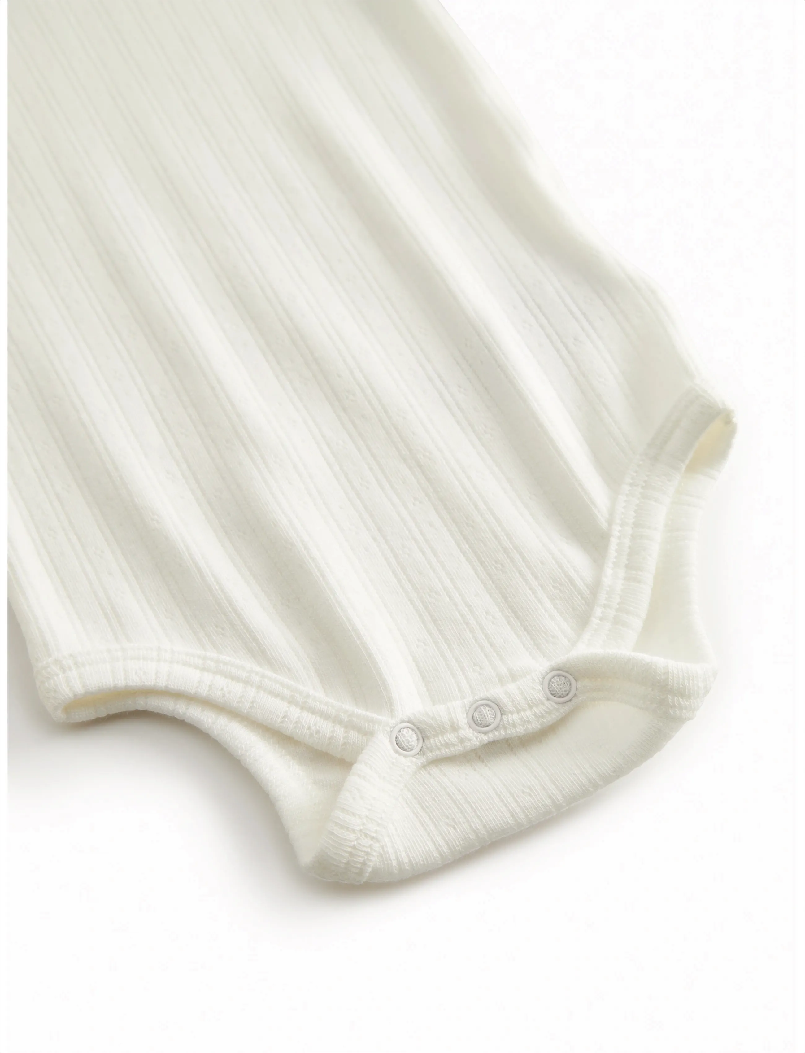 MarMar Copenhagen - Benedicte - manches longues - gentle white - 3