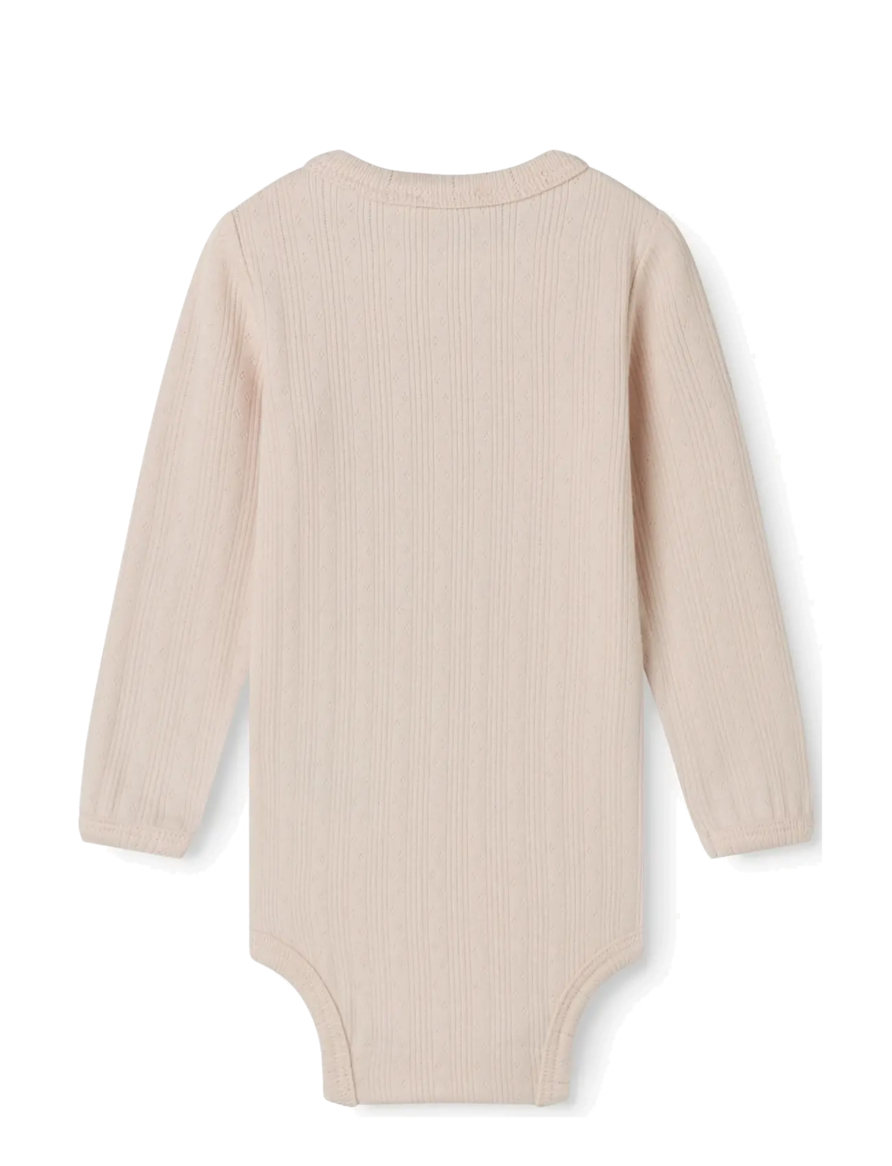 MarMar Copenhagen - Benedicte - pikkade varrukatega - misty pink - 2