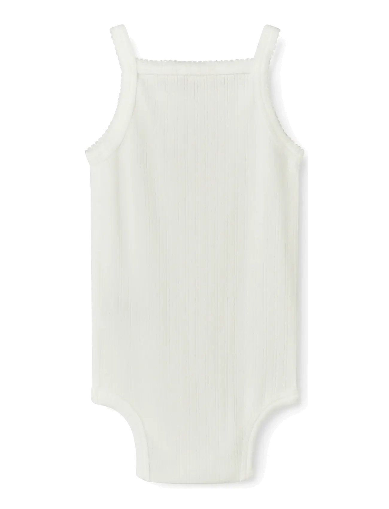 MarMar Copenhagen - Belli - varrukateta bodid - gentle white - 1