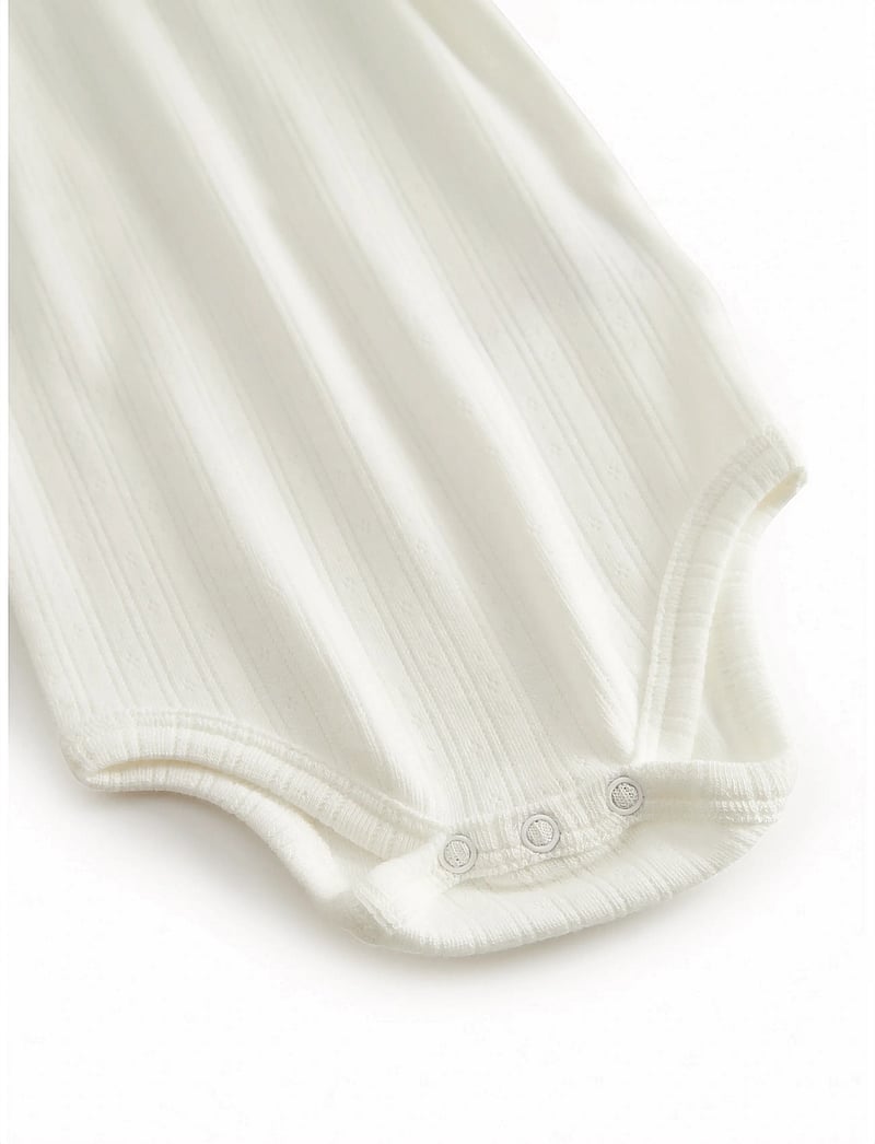 MarMar Copenhagen - Belli - bodyer uden ærmer - gentle white - 3