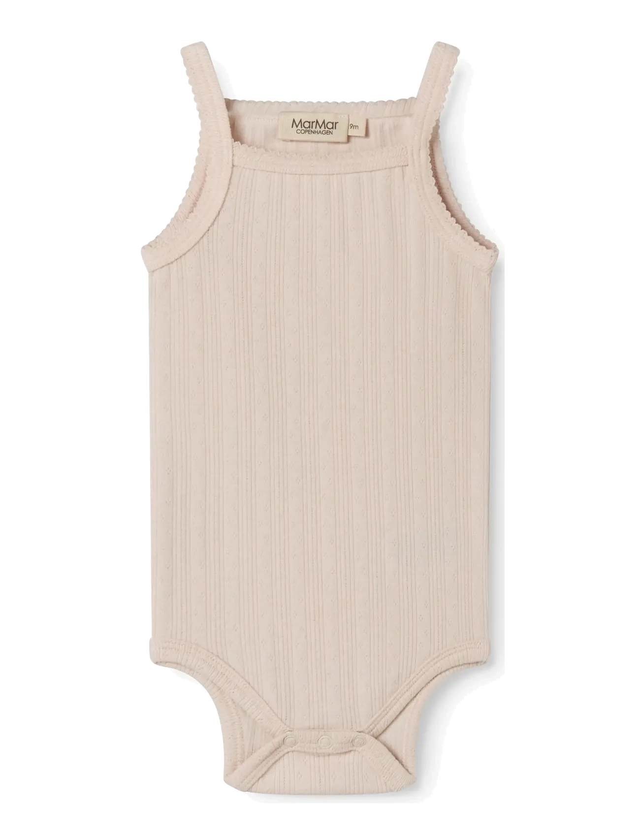 MarMar Copenhagen Belli - MarMar Copenhagen - MISTY PINK / pink/rose