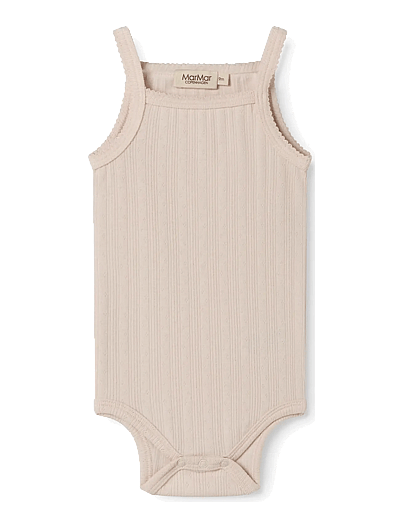 MarMar Copenhagen Belli - Vauva 0-2 vuotta - MISTY PINK / pink/rose