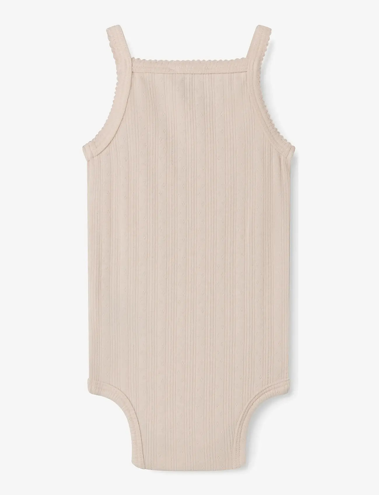 MarMar Copenhagen - Belli - bodyer uden ærmer - misty pink - 1