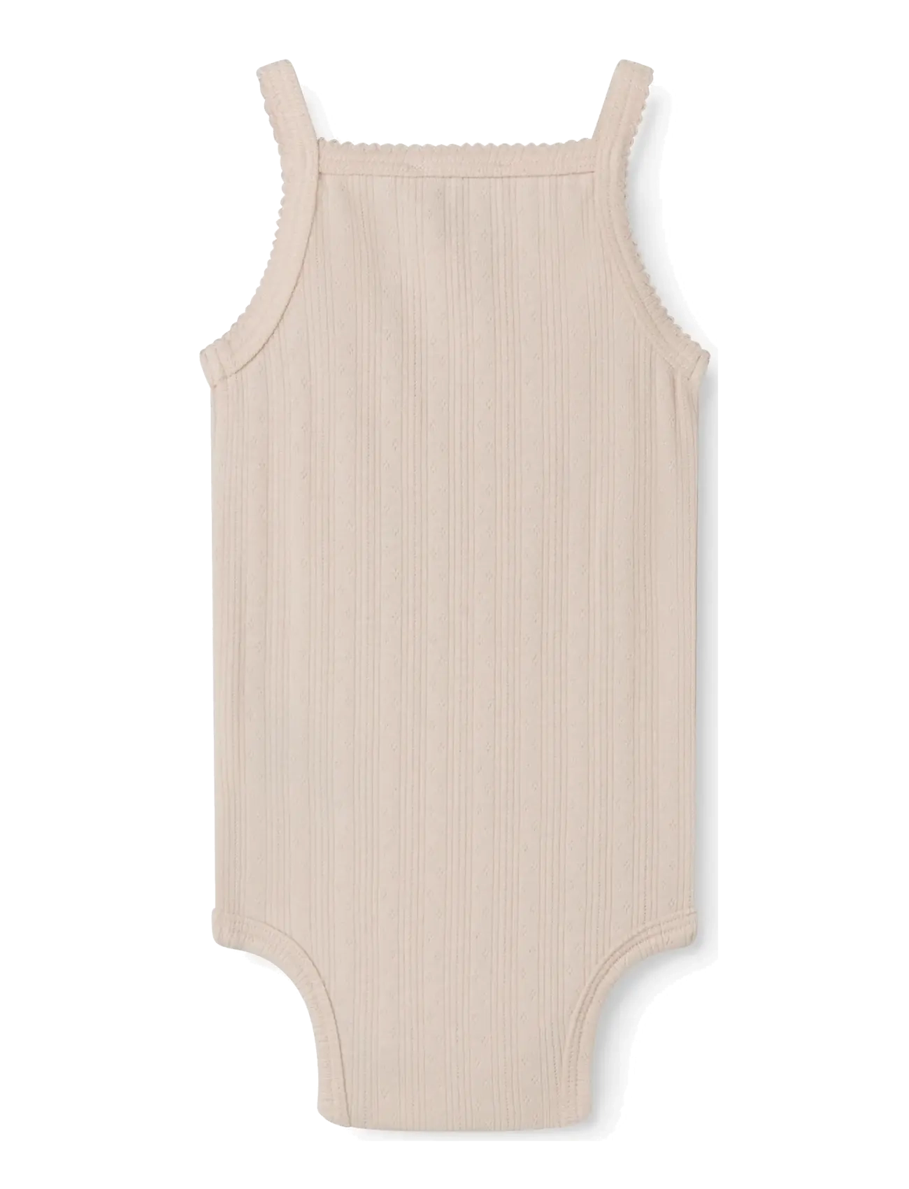 MarMar Copenhagen - Belli - hihattomat bodyt - misty pink - 1