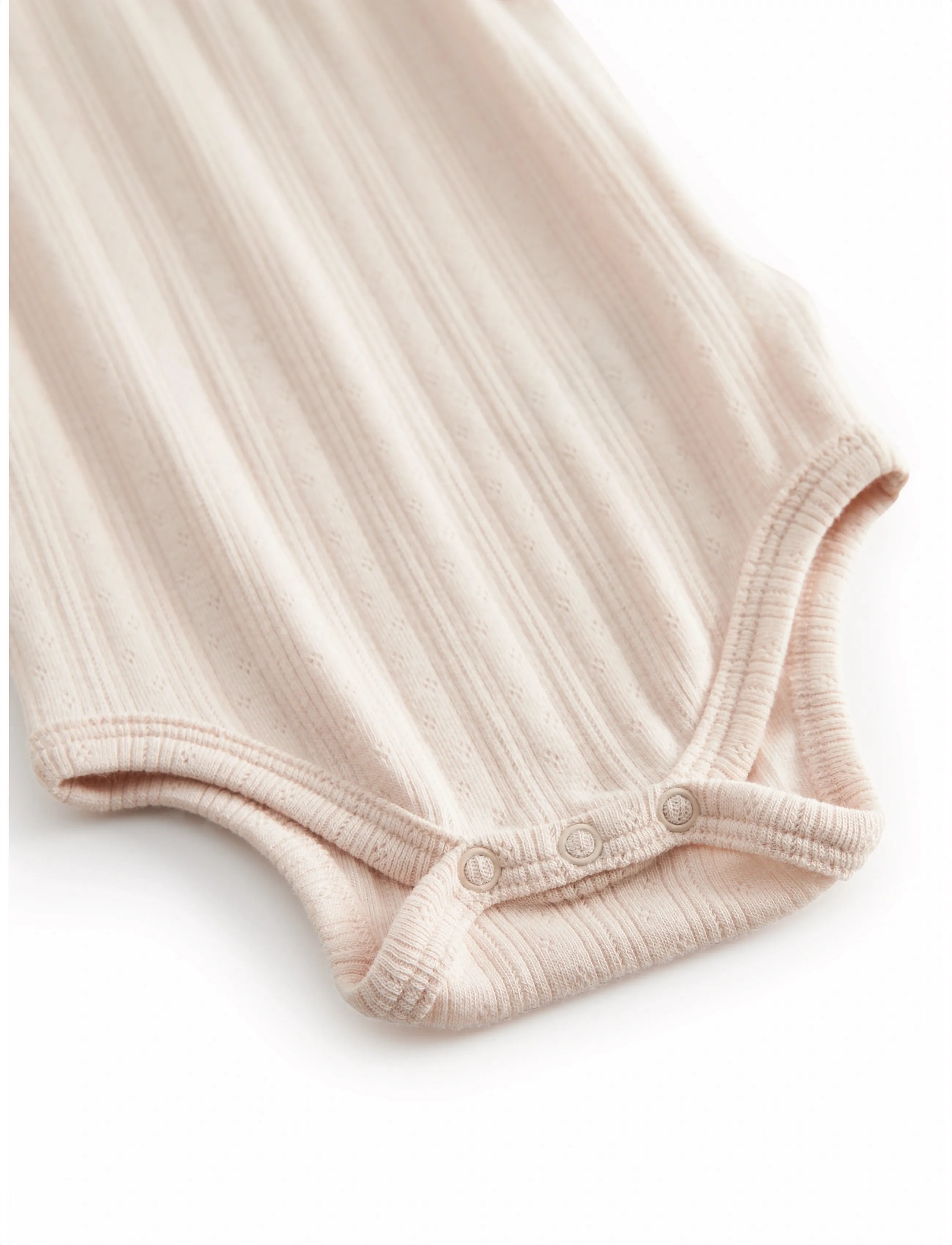 MarMar Copenhagen - Belli - hihattomat bodyt - misty pink - 3